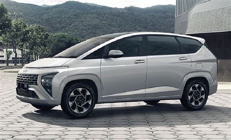 5 Alasan Hyundai Stargazer EV Bikin Kamu Tergila-gila! ⚡️ 5 Alasan Hyundai Stargazer EV Bikin Kamu Tergila-gila! ⚡️