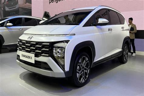 5 Alasan Hyundai Stargazer EV Bikin Kamu Tergila-gila! ⚡️