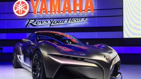 5 Alasan Mobil Yamaha Indonesia Gagal Mengguncang Pasar (Padahal Potensial!) 5 Alasan Mobil Yamaha Indonesia Gagal Mengguncang Pasar (Padahal Potensial!)