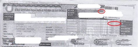 5 Biaya Progresif Motor Ketiga yang Bikin Dompet Nangis (Plus Solusi Hemat!) 5 Biaya Progresif Motor Ketiga yang Bikin Dompet Nangis (Plus Solusi Hemat!)