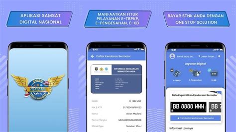5 Cara Ampuh Cek Kepemilikan Motor Online: Gak Sampai 10 Menit! 5 Cara Ampuh Cek Kepemilikan Motor Online: Gak Sampai 10 Menit!