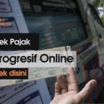 5 Cara Cek Pajak Progresif Motor Online, Nomor 3 Bikin Kaget!