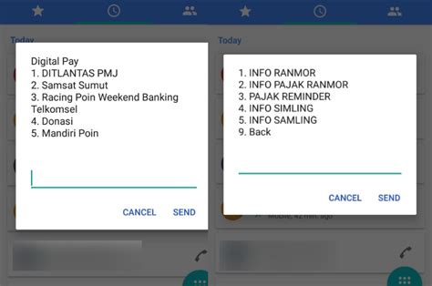 5 Cara Cek Pajak Ranmor Online: Kurang dari 5 Menit! 5 Cara Cek Pajak Ranmor Online: Kurang dari 5 Menit!