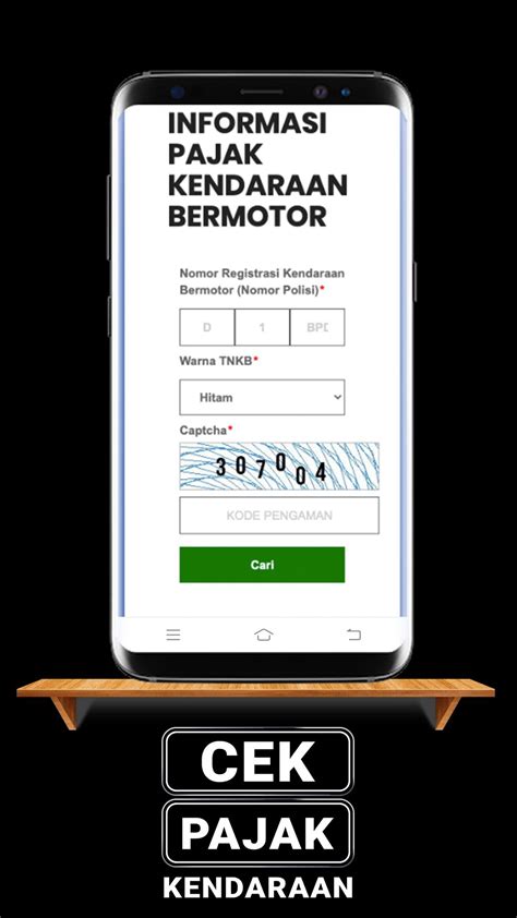5 Cara Cek Pajak Ranmor Online: Kurang dari 5 Menit! 5 Cara Cek Pajak Ranmor Online: Kurang dari 5 Menit!