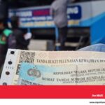 5 Cara Mudah Cek Surat Motor Online, Bebas Ribet!
