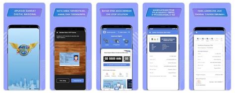 5 Cara Super Cepat Cek Status Kendaraan Bermotor, Nomor 3 Bikin Kaget! 5 Cara Super Cepat Cek Status Kendaraan Bermotor, Nomor 3 Bikin Kaget!