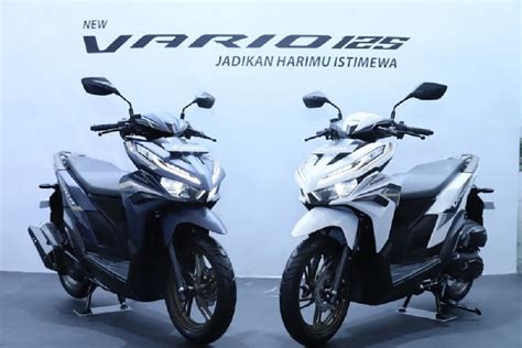 5 Harga Bikin Kaget! Vario 160 2021 Wajib Punya (Update Terbaru) 5 Harga Bikin Kaget! Vario 160 2021 Wajib Punya (Update Terbaru)