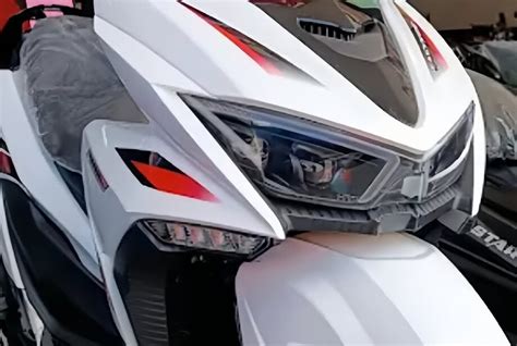 5 Harga Bikin Kaget! Vario 160 2021 Wajib Punya (Update Terbaru)
