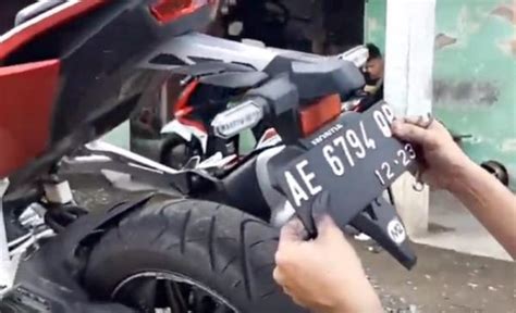 5 Langkah Kilat Ganti Plat Motor Tanpa BPKB, 100% Legal! 5 Langkah Kilat Ganti Plat Motor Tanpa BPKB, 100% Legal!