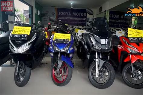 5 MISTAKE Fatal Saat Beli Sepeda Motor, Jangan Sampai Kamu Terjebak! 5 MISTAKE Fatal Saat Beli Sepeda Motor, Jangan Sampai Kamu Terjebak!
