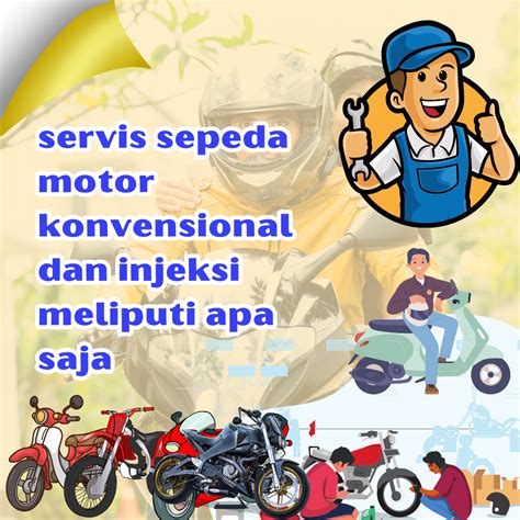 5 MISTAKE Fatal Saat Beli Sepeda Motor, Jangan Sampai Kamu Terjebak! 5 MISTAKE Fatal Saat Beli Sepeda Motor, Jangan Sampai Kamu Terjebak!