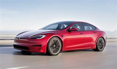 5 Mobil Listrik Tesla yang Harganya Bikin Ngiler! 5 Mobil Listrik Tesla yang Harganya Bikin Ngiler!