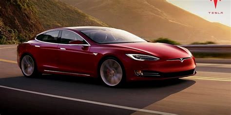 5 Mobil Listrik Tesla yang Harganya Bikin Ngiler! 5 Mobil Listrik Tesla yang Harganya Bikin Ngiler!