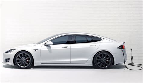 5 Mobil Listrik Tesla yang Harganya Bikin Ngiler! 5 Mobil Listrik Tesla yang Harganya Bikin Ngiler!