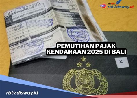 500 Ribu? 1 Juta? Inilah Besaran Pajak Kendaraan Bermotor yang Harus Kamu Tahu! 500 Ribu? 1 Juta? Inilah Besaran Pajak Kendaraan Bermotor yang Harus Kamu Tahu!