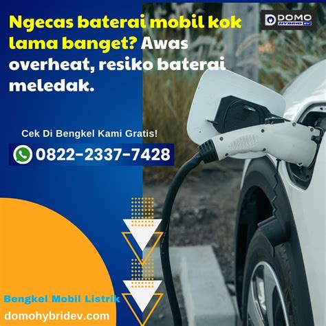7 Alasan ESEMKA Mobil Listrik Bakal Ubah Industri Otomotif! 7 Alasan ESEMKA Mobil Listrik Bakal Ubah Industri Otomotif!