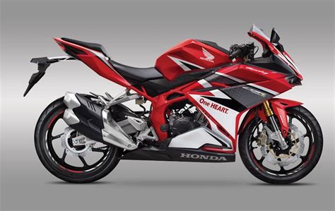 7 Alasan Harga CBR250RR Pantas Lebih Mahal dari Rp 70 Juta! 7 Alasan Harga CBR250RR Pantas Lebih Mahal dari Rp 70 Juta!
