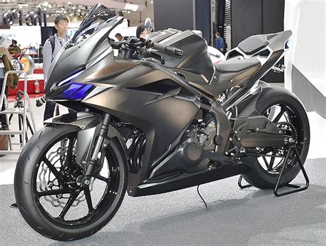 7 Alasan Harga CBR250RR Pantas Lebih Mahal dari Rp 70 Juta!
