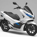 7 Alasan Honda PCX Electric Bakal Bikin Kamu Lupa Motor Bensin!