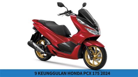 7 Alasan Honda PCX Electric Bakal Bikin Kamu Lupa Motor Bensin! 7 Alasan Honda PCX Electric Bakal Bikin Kamu Lupa Motor Bensin!