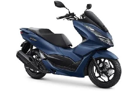7 Alasan Honda PCX Electric Bakal Bikin Kamu Lupa Motor Bensin! 7 Alasan Honda PCX Electric Bakal Bikin Kamu Lupa Motor Bensin!