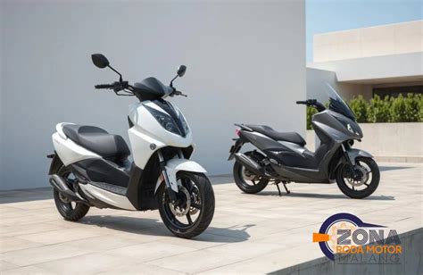 7 Alasan Honda PCX Electric Bakal Bikin Kamu Lupa Motor Bensin! 7 Alasan Honda PCX Electric Bakal Bikin Kamu Lupa Motor Bensin!