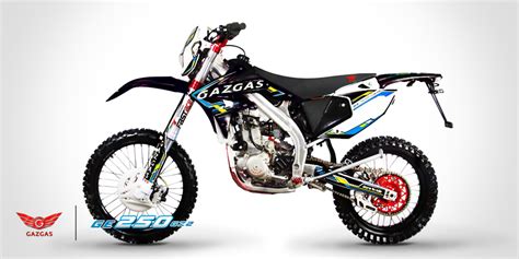 7 Alasan Mengapa Gazgas GE 250 GZ2 Bakal Bikin Kamu Lupa Motor Lain! 7 Alasan Mengapa Gazgas GE 250 GZ2 Bakal Bikin Kamu Lupa Motor Lain!
