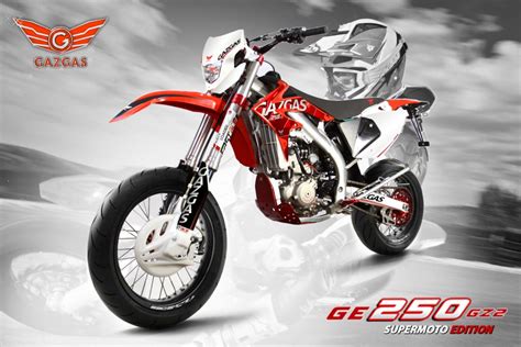 7 Alasan Mengapa Gazgas GE 250 GZ2 Bakal Bikin Kamu Lupa Motor Lain! 7 Alasan Mengapa Gazgas GE 250 GZ2 Bakal Bikin Kamu Lupa Motor Lain!