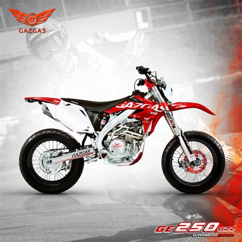 7 Alasan Mengapa Gazgas GE 250 GZ2 Bakal Bikin Kamu Lupa Motor Lain! 7 Alasan Mengapa Gazgas GE 250 GZ2 Bakal Bikin Kamu Lupa Motor Lain!