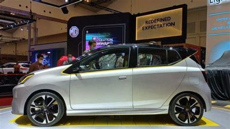 7 Alasan Mengapa Mobil Ayla EV Bisa Jadi Pilihan Tepat untuk Masa Depan! 7 Alasan Mengapa Mobil Ayla EV Bisa Jadi Pilihan Tepat untuk Masa Depan!