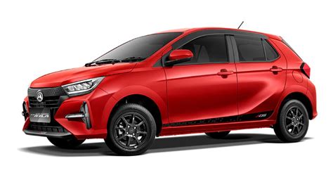 7 Alasan Mengapa Mobil Ayla EV Bisa Jadi Pilihan Tepat untuk Masa Depan! 7 Alasan Mengapa Mobil Ayla EV Bisa Jadi Pilihan Tepat untuk Masa Depan!
