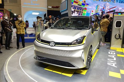 7 Alasan Mengapa Mobil Ayla EV Bisa Jadi Pilihan Tepat untuk Masa Depan! 7 Alasan Mengapa Mobil Ayla EV Bisa Jadi Pilihan Tepat untuk Masa Depan!