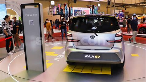 7 Alasan Mengapa Mobil Ayla EV Bisa Jadi Pilihan Tepat untuk Masa Depan! 7 Alasan Mengapa Mobil Ayla EV Bisa Jadi Pilihan Tepat untuk Masa Depan!