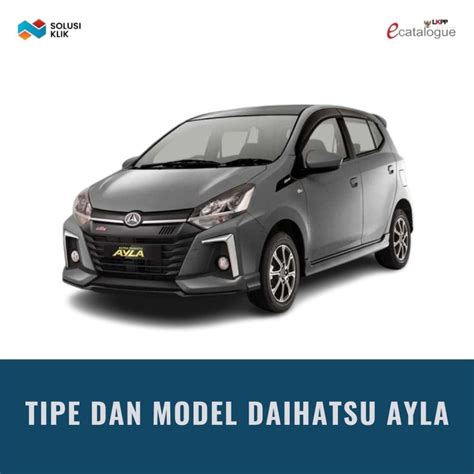 7 Alasan Mengapa Mobil Ayla EV Bisa Jadi Pilihan Tepat untuk Masa Depan! 7 Alasan Mengapa Mobil Ayla EV Bisa Jadi Pilihan Tepat untuk Masa Depan!