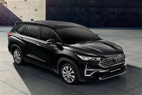 7 Alasan Mengapa Mobil Innova Listrik Bisa Menghemat Biaya Hingga 50%! 7 Alasan Mengapa Mobil Innova Listrik Bisa Menghemat Biaya Hingga 50%!