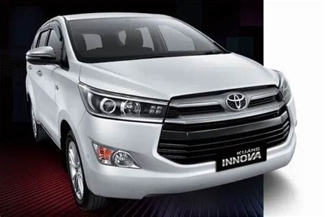 7 Alasan Mengapa Mobil Innova Listrik Bisa Menghemat Biaya Hingga 50%!