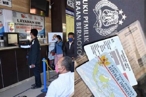 7 Cara Balik Nama Saat Pemutihan yang Efektif dan Hemat Waktu, Coba Sekarang! 7 Cara Balik Nama Saat Pemutihan yang Efektif dan Hemat Waktu, Coba Sekarang!