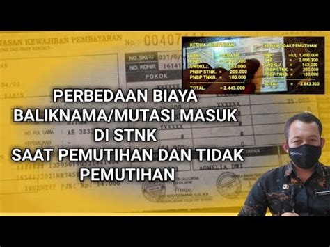 7 Cara Balik Nama Saat Pemutihan yang Efektif dan Hemat Waktu, Coba Sekarang! 7 Cara Balik Nama Saat Pemutihan yang Efektif dan Hemat Waktu, Coba Sekarang!