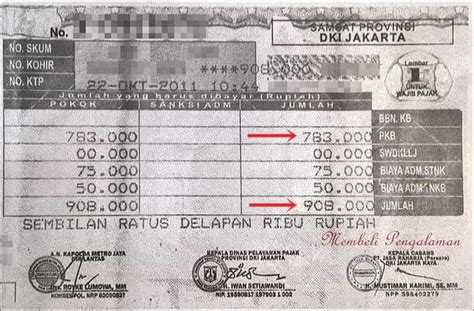 7 Cara Bayar Pajak STNK Motor Anti Ribet, Nomor 5 Bikin Ketagihan! 7 Cara Bayar Pajak STNK Motor Anti Ribet, Nomor 5 Bikin Ketagihan!