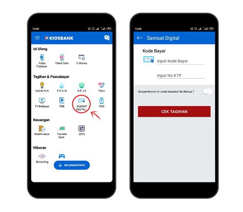 7 Cara Bayar Pajak STNK Motor Anti Ribet, Nomor 5 Bikin Ketagihan! 7 Cara Bayar Pajak STNK Motor Anti Ribet, Nomor 5 Bikin Ketagihan!