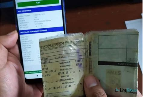 7 Cara Bayar Pajak STNK Motor Anti Ribet, Nomor 5 Bikin Ketagihan! 7 Cara Bayar Pajak STNK Motor Anti Ribet, Nomor 5 Bikin Ketagihan!