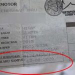 7 Cara Jitu Bayar Pajak Motor 5 Tahunan: Gak Sampai Rp 500 Ribu!