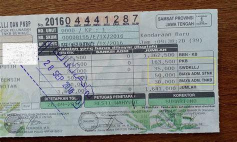 7 Cara Jitu Bayar Pajak Motor 5 Tahunan: Gak Sampai Rp 500 Ribu! 7 Cara Jitu Bayar Pajak Motor 5 Tahunan: Gak Sampai Rp 500 Ribu!