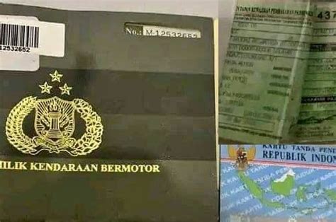 7 Cara Jitu Bayar Pajak Motor 5 Tahunan: Gak Sampai Rp 500 Ribu! 7 Cara Jitu Bayar Pajak Motor 5 Tahunan: Gak Sampai Rp 500 Ribu!