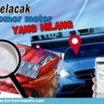 7 Cara Melacak Nomor Kendaraan yang Hilang dengan Cepat dan Akurat!