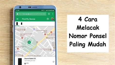 7 Cara Melacak Nomor Kendaraan yang Hilang dengan Cepat dan Akurat! 7 Cara Melacak Nomor Kendaraan yang Hilang dengan Cepat dan Akurat!