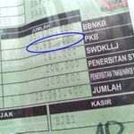 7 Cara Membaca Pajak Motor di STNK dengan Cepat dan Tepat, Wajib Tahu!