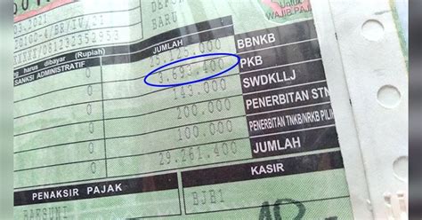7 Cara Membaca Pajak Motor di STNK dengan Cepat dan Tepat, Wajib Tahu! 7 Cara Membaca Pajak Motor di STNK dengan Cepat dan Tepat, Wajib Tahu!