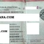 7 Cara Mengecek STNK Motor Online dengan Mudah dan Cepat!