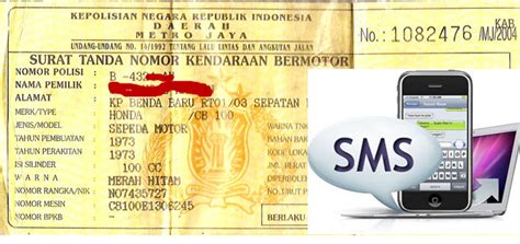 7 Cara Mengecek STNK Motor Online dengan Mudah dan Cepat! 7 Cara Mengecek STNK Motor Online dengan Mudah dan Cepat!